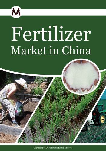 Fertilizer Market in China
